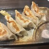 餃子 立山 梅田店
