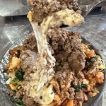 焼肉 タン革命 - 