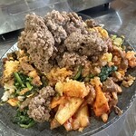 焼肉 タン革命 - 