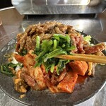 焼肉 タン革命 - 