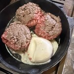 焼肉 タン革命 - 