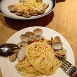 Trattoria&Pizzeria LOGIC 池袋東口 - 