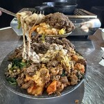 焼肉 タン革命 - 