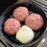 焼肉 タン革命 - 