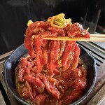 焼肉 タン革命 - 