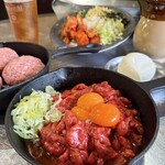 焼肉 タン革命 - 