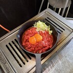 焼肉 タン革命 - 