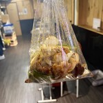 焼肉 タン革命 - 