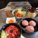 焼肉 タン革命 - 