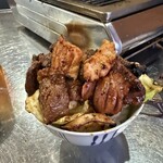 焼肉 タン革命 - 