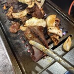 焼肉 タン革命 - 