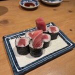 すし酒場さしす KITTE大阪店 - 