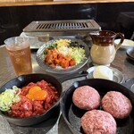 焼肉 タン革命 - 