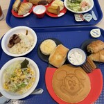 ウィッシュ カフェ - 