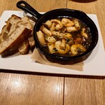 Trattoria&Pizzeria LOGIC 池袋東口 - 