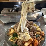 焼肉 タン革命 - 