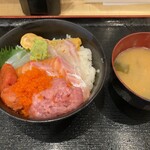 魚河岸酒場 ザ・築地 - 