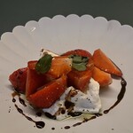 Risosteria Trentatre - 