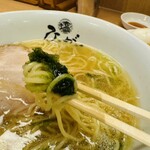 ひるがお 東京駅店 - 