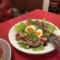 ビストロ グルマン - 