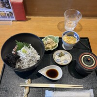 お料理 とみやま - 