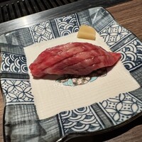 Beef Laboratory - 