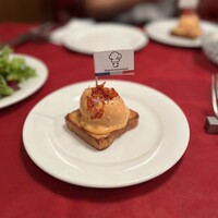 ビストロ グルマン - 