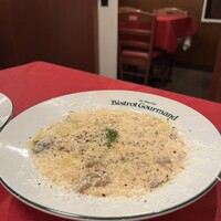 ビストロ グルマン - 