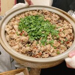 立呑み とだか - 