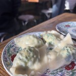 餃子マニア 品川本店 - 