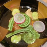 立呑み とだか - 