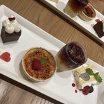 ロクシタンカフェ SHIBUYA TOKYO - 