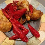 立呑み とだか - 