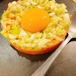 ほぼ上野 オスシマチ - 