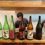 立呑み とだか - 