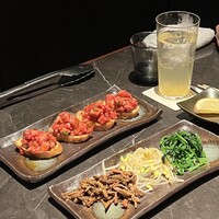 YORONIKU TOKYO AZABUDAIHILLS - 