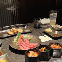 YORONIKU TOKYO AZABUDAIHILLS - 