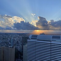 星空の中へ - 