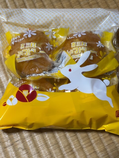 オーイング菓子工房Ryo（オーイングカシコウボウリョウ） - 志津川（洋菓子）の写真
