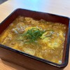 らぁ麺 鴨と葱  梅田店