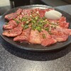 炭火焼肉 天龍