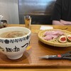 人類みな麺類 つけ麺専門店