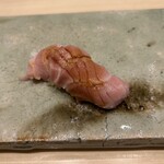 日本料理と鮨 銀座おかもと - 