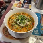 天心 - 担々麺
