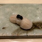日本料理と鮨 銀座おかもと - 