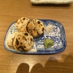 ひな鶏唐揚 新次郎 - 