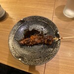 ひな鶏唐揚 新次郎 - 