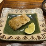 日本料理と鮨 銀座おかもと - 