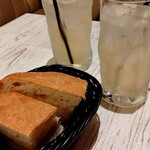 O RESTO la med. - 