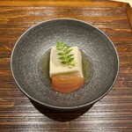 日本料理と鮨 銀座おかもと - 